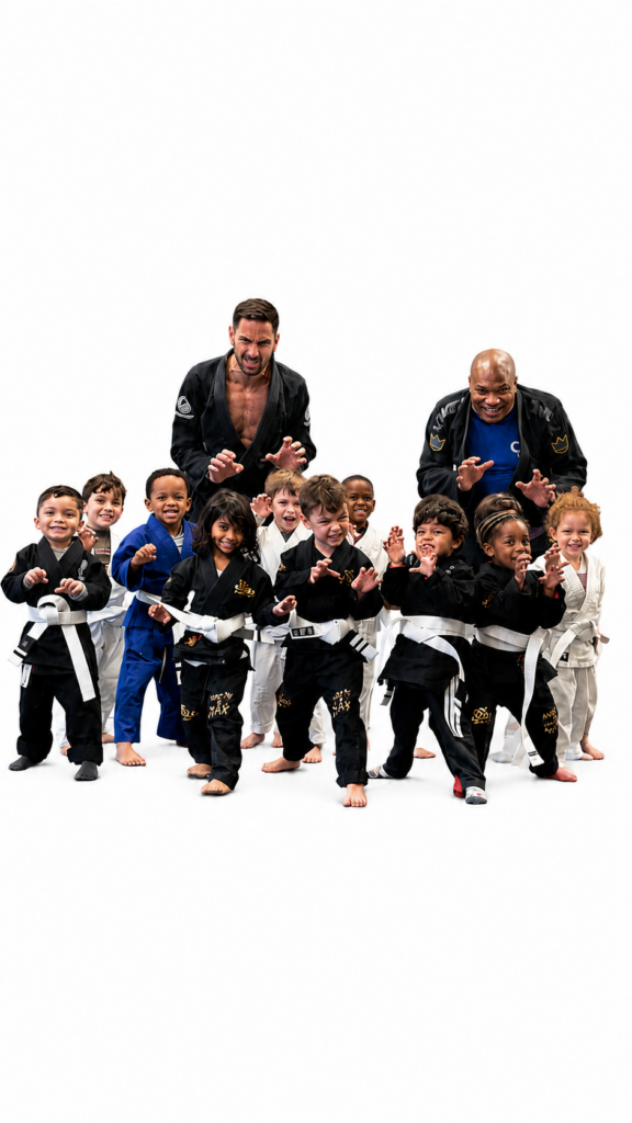 Photo cours baby jjb ( 3-4 ans )au club FWA au Champigny, Villiers sur marne au club FWA